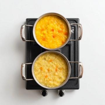 白菜豆腐三鮮湯：簡(jiǎn)單營(yíng)養(yǎng)，全家適宜的養(yǎng)生佳品