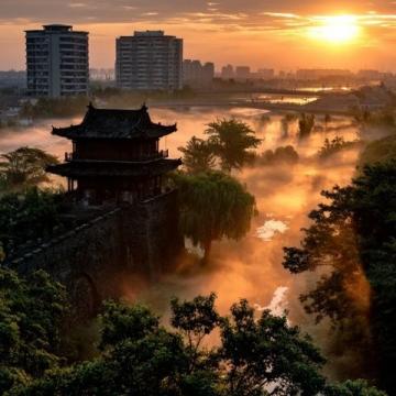 探索沈陽之夏:最全的暑期游玩指南