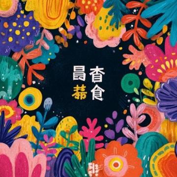 重慶磁器口：女子攜子逛街巧遇糖果店促銷活動