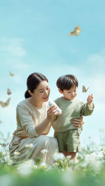 五一大型親子探索指南：秘境寶藏地，讓孩子玩得盡興，寶媽省心又風光