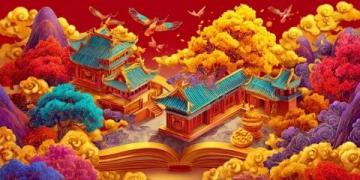 春節(jié)出游就來，心動(dòng)恩施來過年