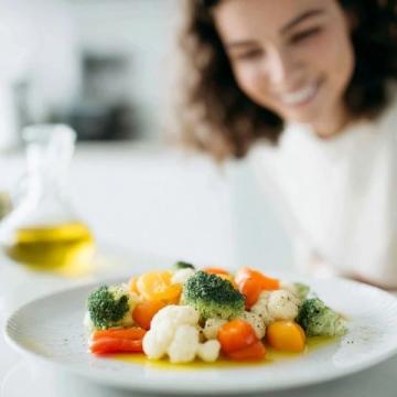 如何優(yōu)化飲食減輕壓力？試試這道美味佳肴吧
