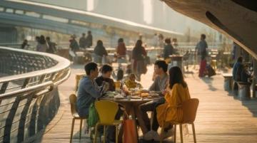沈陽市莫子山公園(莫子山美食)