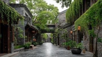 北京自駕游廈門之旅:秋日集美學(xué)村尋暖陽