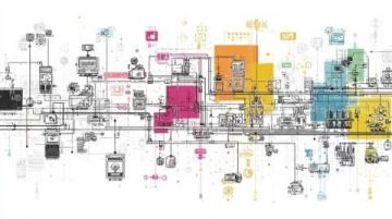 三層級遞進式學習路徑:全面升級的課程架構