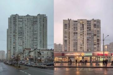 夜幕下的合興路：告別舊居后的溫暖回憶與新發(fā)現(xiàn)