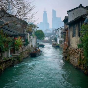 遼河文脈探尋之旅:百年城市韻味漫步