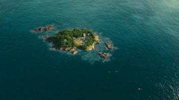 探尋文昌東郊椰林的神秘海域