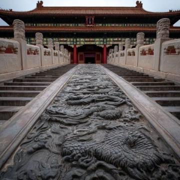 曲阜之旅指南:必知必見的曲阜旅游信息