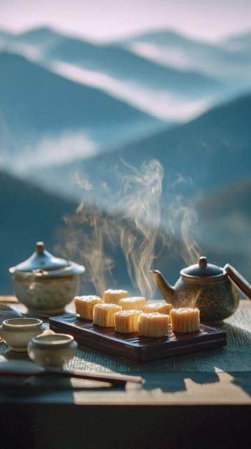 廣州敏華冰廳:必試經(jīng)典港式茶點與美味套餐推薦