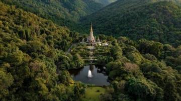 南陽旅游攻略: 一天內(nèi)體驗歷史、美食和夜游的魅力