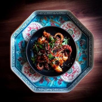川味豌豆尖:家鄉(xiāng)味道的清新記憶