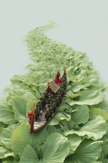 探尋中國泡菜文化:眉山“東坡泡菜”的歷史傳承與經(jīng)濟(jì)奇跡