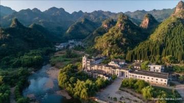 濮陽位于河南省東北部，是一座歷史悠久的文化名城