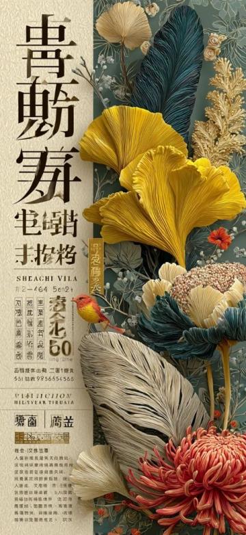 春日風(fēng)味賞析:品味飄香槐花美食