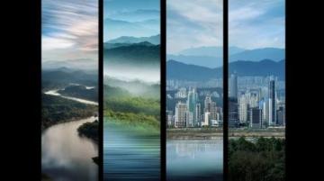 廣州杭州：交融古今，產(chǎn)業(yè)繁榮，宜居宜業(yè)的現(xiàn)代都市對比