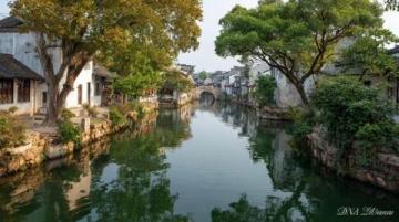 上海、蘇州、烏鎮(zhèn)、杭州7天6晚老年游攻略