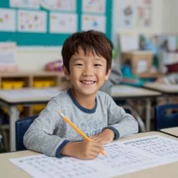 幼小銜接小學一年級語文漢語拼音知識大全（上）