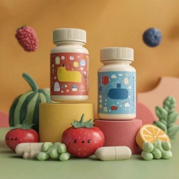 兩料搭配，胡蘿卜變身兒童最?lèi)?ài)小食，活力2019新品推薦