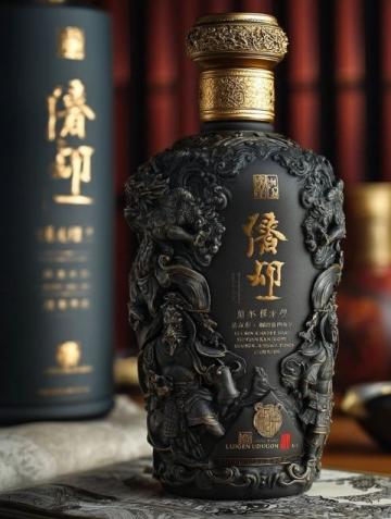 酒類小白必看|中國(guó)白酒基礎(chǔ)知識(shí)全解析