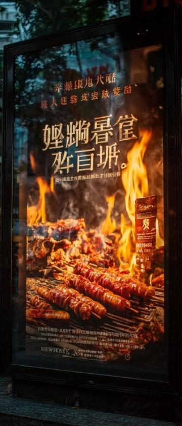 石嘴山 文化旅游推介文案:非遺 美食盛宴