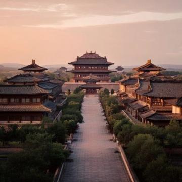 五一來洛陽不出城，一站式玩轉(zhuǎn)古都古今潮玩新地標(biāo)！