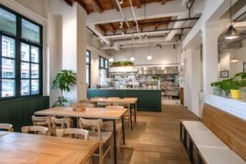 趙縣城區(qū)新發(fā)現(xiàn)：柏林大街特色早餐店，北舞渡胡辣湯與梨區(qū)傳統(tǒng)美食的完美碰撞