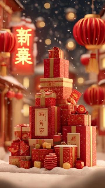 春節(jié)出游就來，心動(dòng)恩施來過年