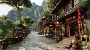 臨滄之旅:每一次都有新驚喜的醉人之城