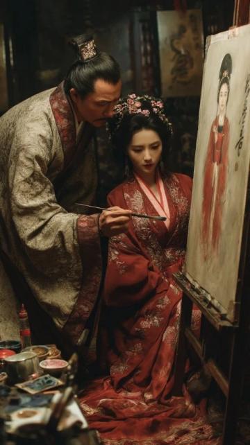 煙花三月下?lián)P州：跟隨李白的步伐，感受千年的詩畫意蘊