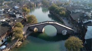 國內這座冷門古鎮(zhèn)驚艷無比，人少景美不輸周莊，門票免費值得去