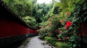 北京自駕游廈門之旅:秋日集美學(xué)村尋暖陽