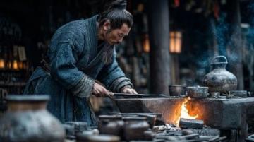 動人的齊魯文化，震撼的家鄉(xiāng)技藝