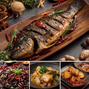 西湖醋魚到底好不好吃？