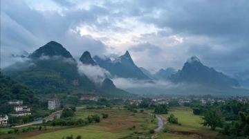 動人的齊魯文化，震撼的家鄉(xiāng)技藝