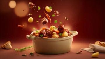 江西瓦罐燉盅：無煙鎖鮮，營養(yǎng)美味，全家共享健康美食
