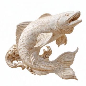 鯉魚躍龍門:山西黃河峽谷中的古代傳說(shuō)與自然奇觀