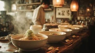武漢一日游全攻略：熱干面到燈光秀，美食美景一網(wǎng)打盡