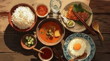 臺(tái)灣人早餐必吃美食排行榜，超誘人！你吃過幾種？