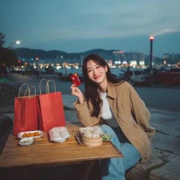 城城覺得女方愛錢(城城愛美食)