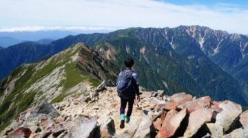 征服閩西之巔:探索上杭金屏村至新羅界山黃連盂徒步之旅