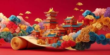 春節(jié)出游就來，心動(dòng)恩施來過年