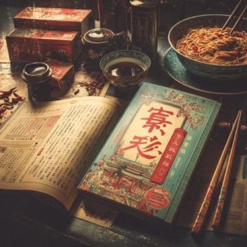 福州倉山東風(fēng)厝美食集：百元暢享地標(biāo)美食，人均20元的平價(jià)美食天堂