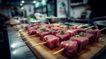 南昌舌尖上的旅行攻略：必去美食街區(qū)與特色小吃推薦