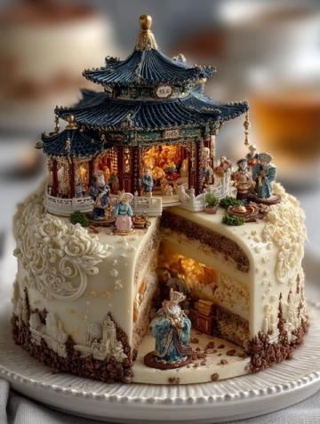 輕松打造家常版港味甜品——楊枝甘露