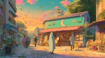 游子心中那抹家鄉(xiāng)味的深沉眷戀