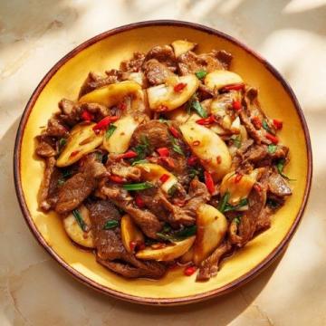 湘菜名廚來蓉挑戰(zhàn)川菜霸主，辣椒炒肉決戰(zhàn)川渝美食之爭！