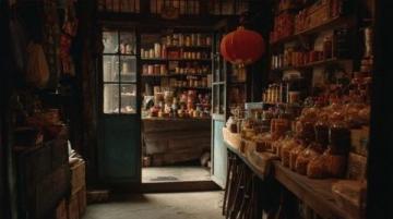 岳陽這條美食街，學(xué)生們私藏的“多巴胺補(bǔ)給站