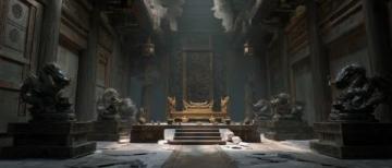 古德寺：漢傳佛寺獨(dú)特奇觀，歐亞建筑風(fēng)格融合之旅