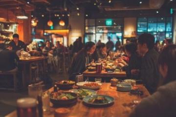 美味餐廳的規(guī)?；y題：成本、科技與市場需求的挑戰(zhàn)